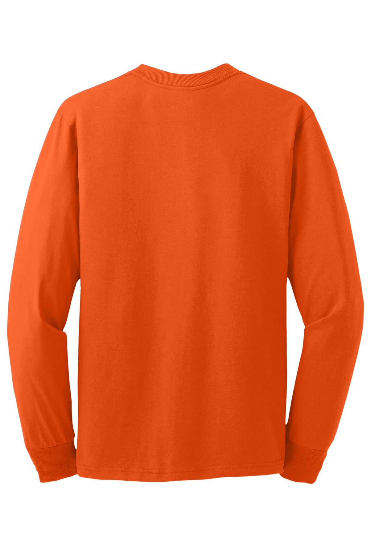 Jerzees Dri-Power 50/50 Cotton/Poly Long Sleeve T-Shirt 29LS