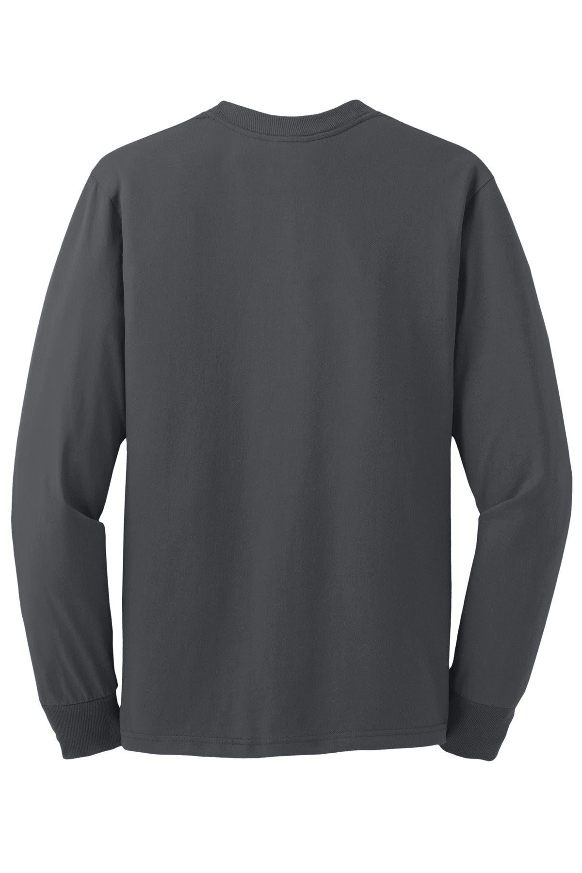 Jerzees Dri-Power 50/50 Cotton/Poly Long Sleeve T-Shirt 29LS