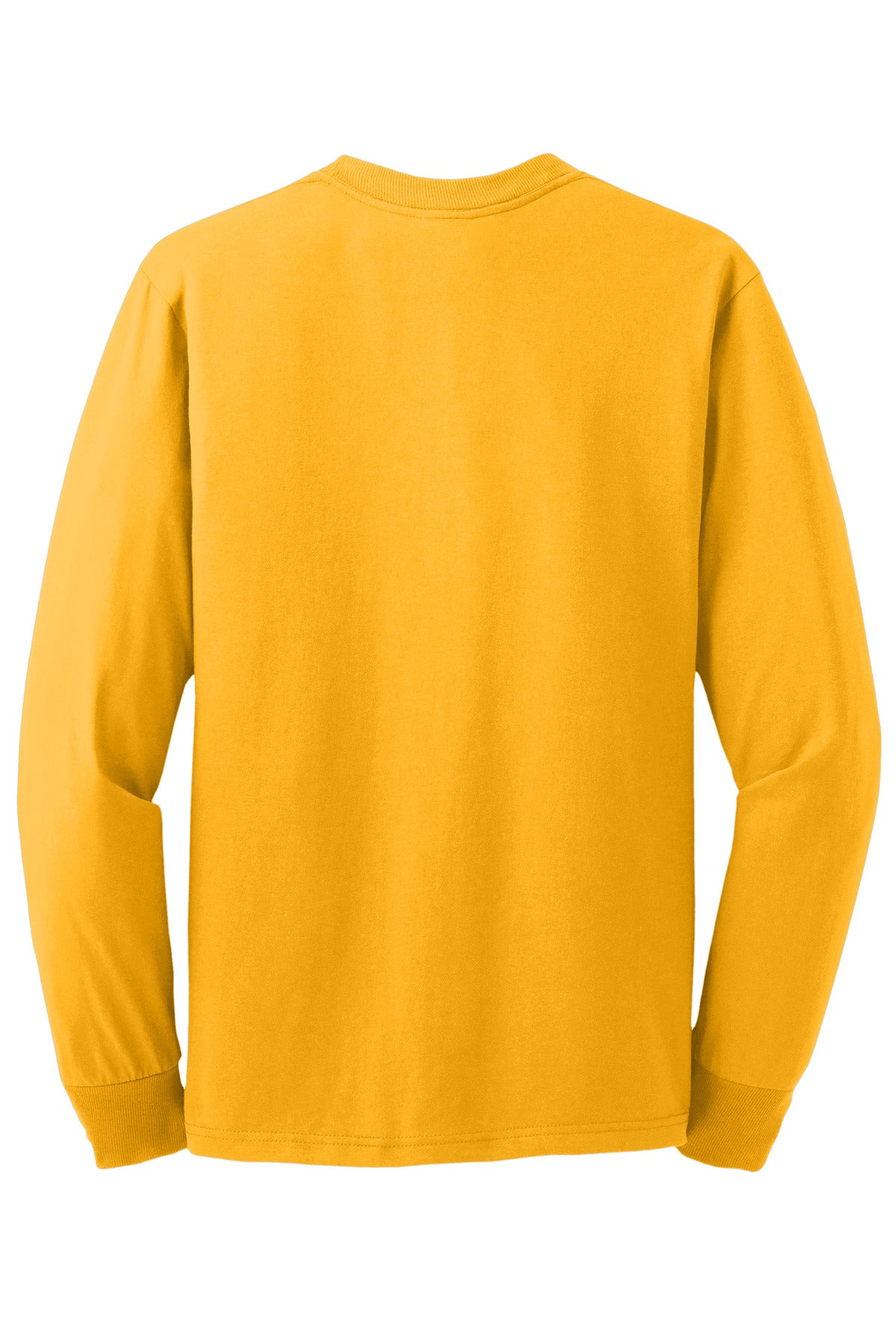 Jerzees Dri-Power 50/50 Cotton/Poly Long Sleeve T-Shirt 29LS