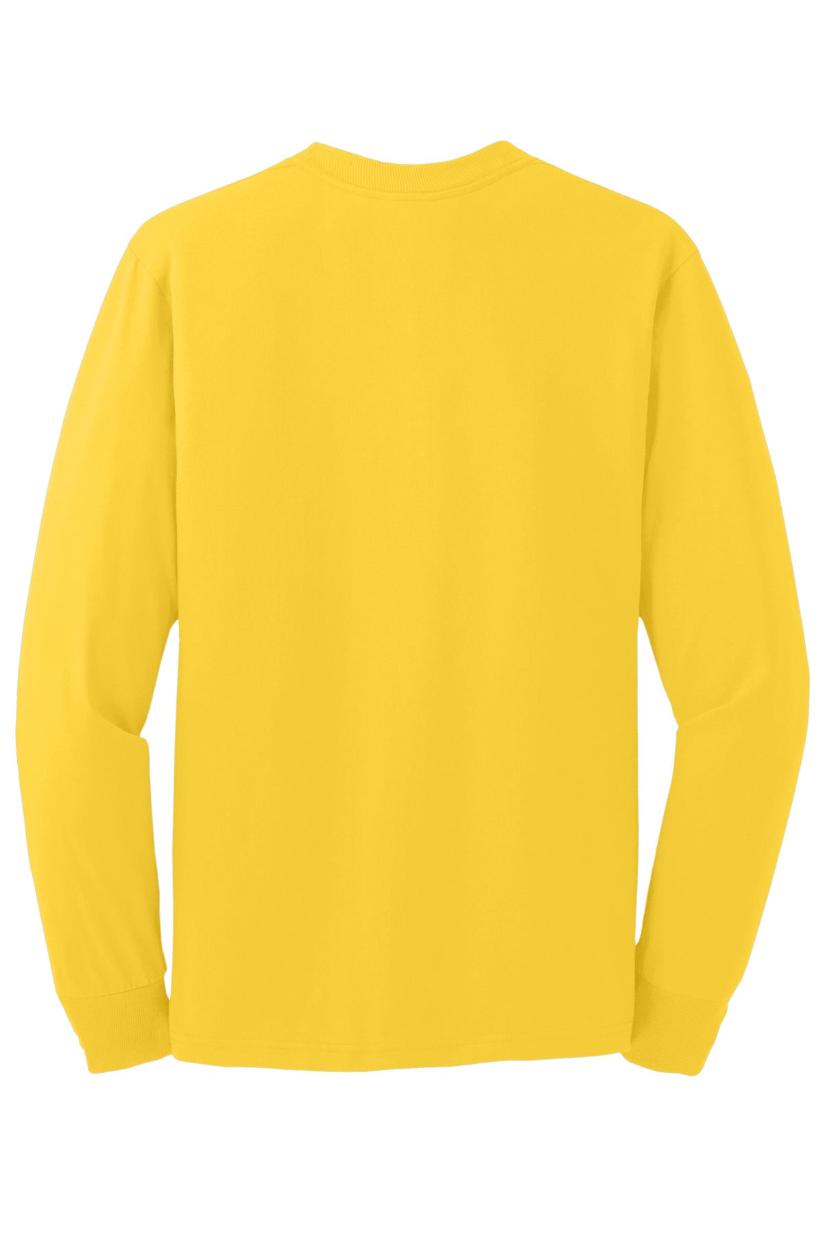 Jerzees Dri-Power 50/50 Cotton/Poly Long Sleeve T-Shirt 29LS