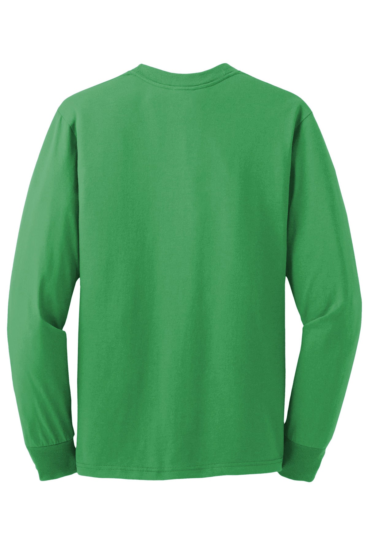 Jerzees Dri-Power 50/50 Cotton/Poly Long Sleeve T-Shirt 29LS