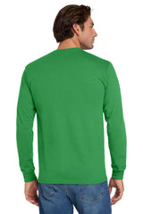 Jerzees Dri-Power 50/50 Cotton/Poly Long Sleeve T-Shirt 29LS