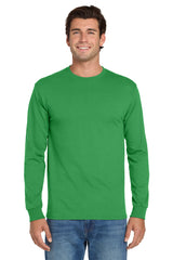Jerzees Dri-Power 50/50 Cotton/Poly Long Sleeve T-Shirt 29LS