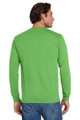 Jerzees Dri-Power 50/50 Cotton/Poly Long Sleeve T-Shirt 29LS