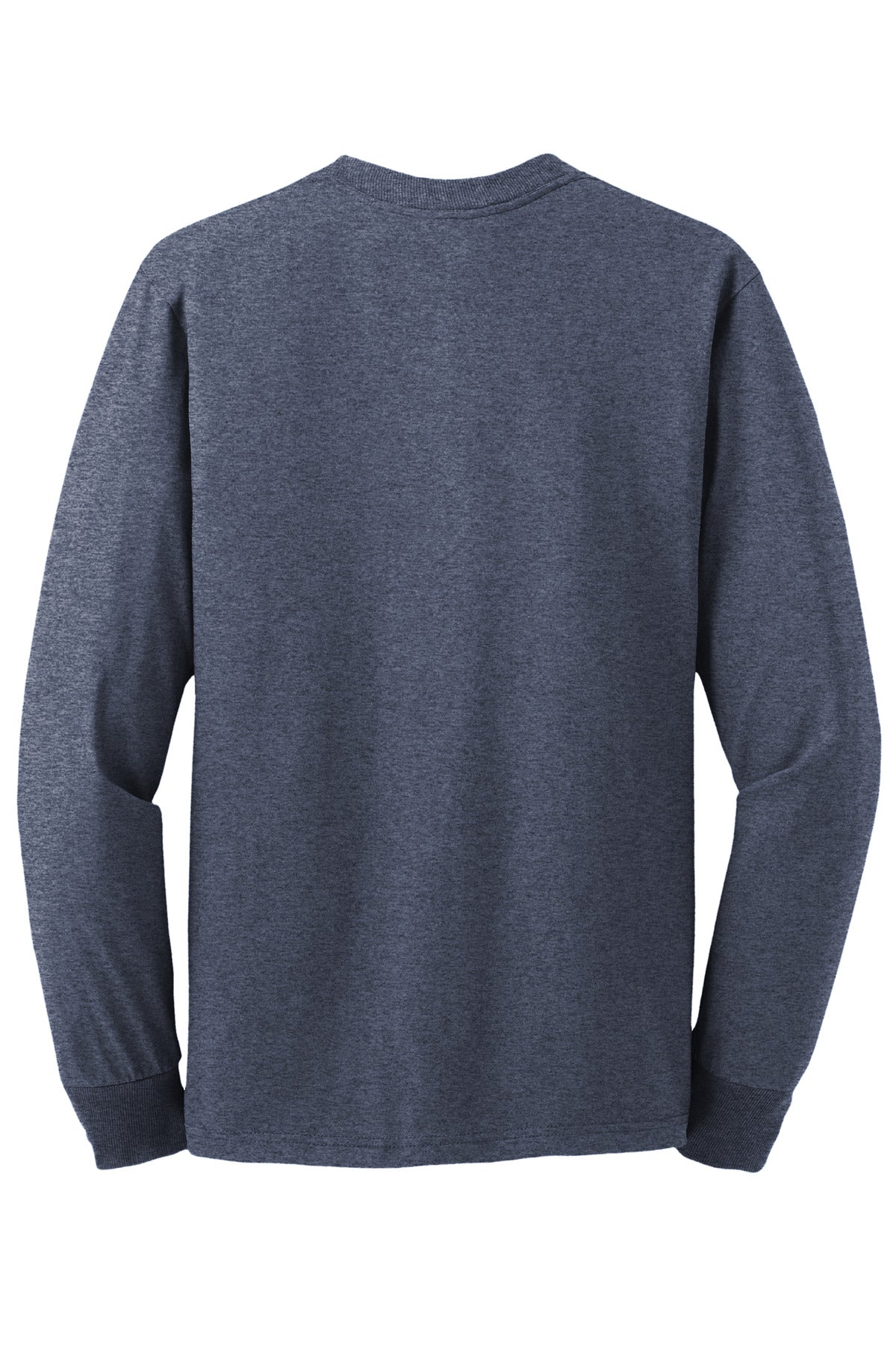Jerzees Dri-Power 50/50 Cotton/Poly Long Sleeve T-Shirt 29LS