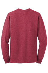 Jerzees Dri-Power 50/50 Cotton/Poly Long Sleeve T-Shirt 29LS