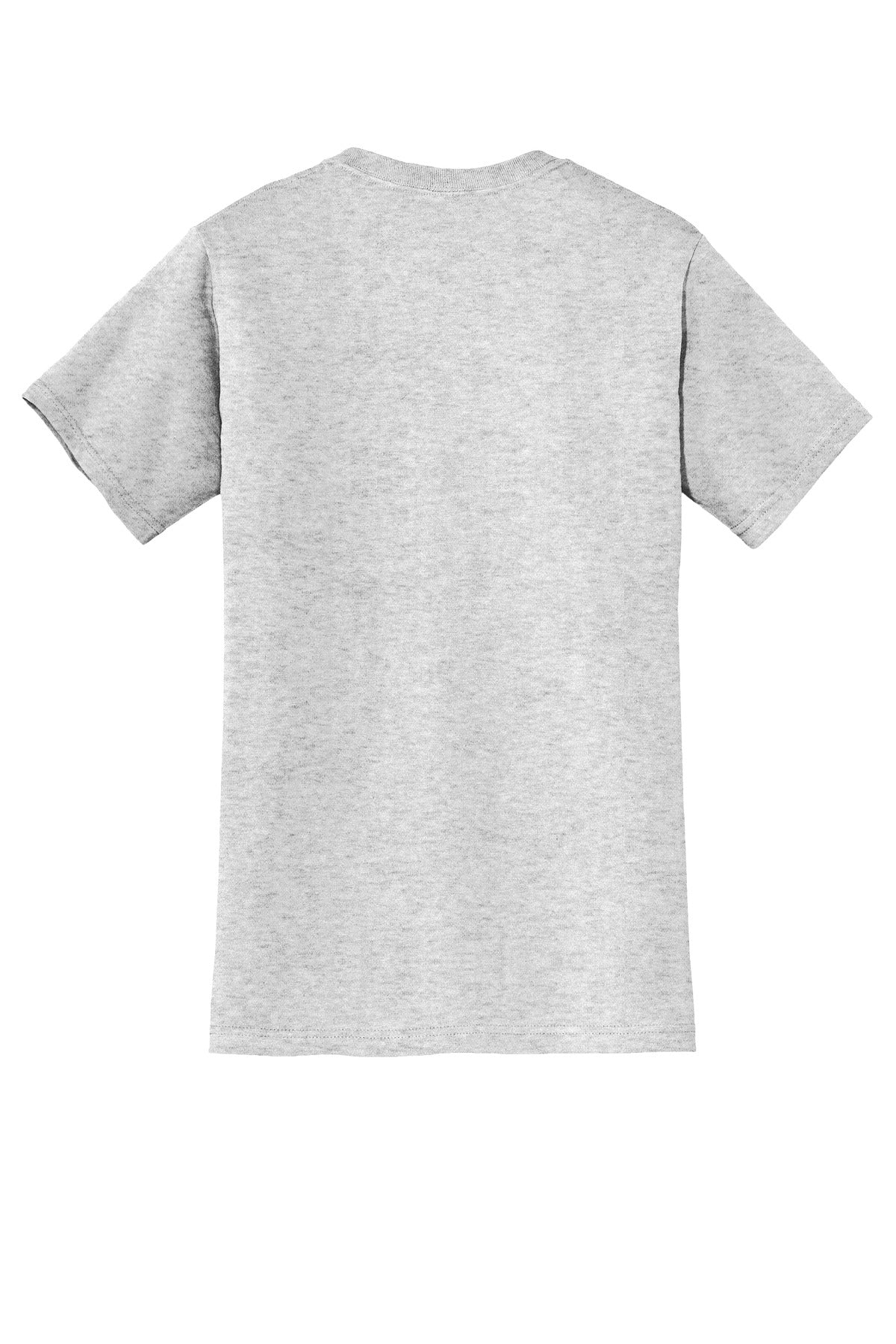 Jerzees Dri-Power 50/50 Cotton/Poly Pocket T-Shirt 29MP