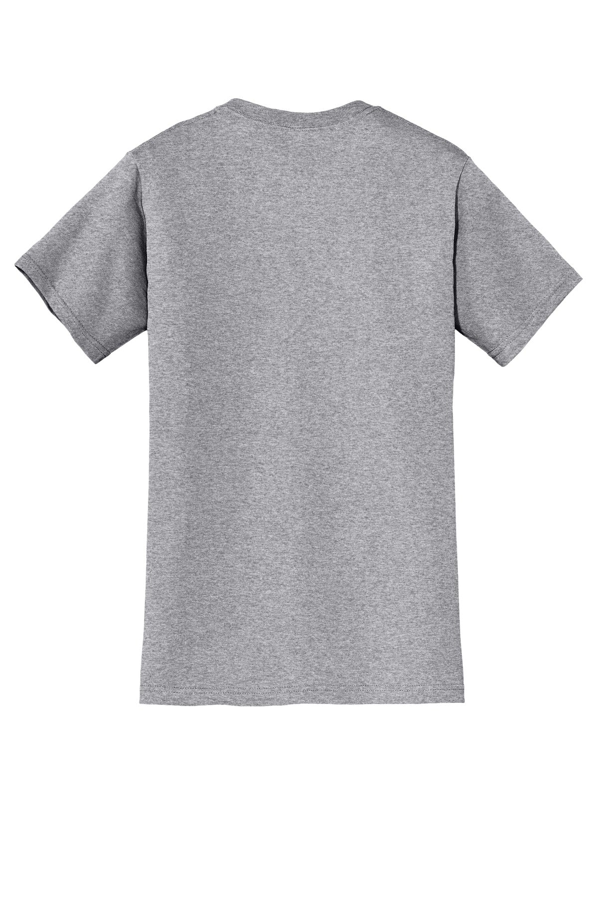Jerzees Dri-Power 50/50 Cotton/Poly Pocket T-Shirt 29MP