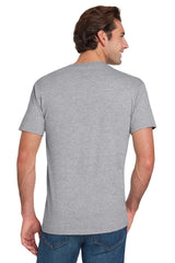 Jerzees Dri-Power 50/50 Cotton/Poly Pocket T-Shirt 29MP