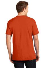 Jerzees Dri-Power 50/50 Cotton/Poly Pocket T-Shirt 29MP