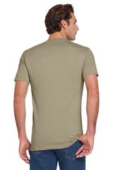 Jerzees Dri-Power 50/50 Cotton/Poly Pocket T-Shirt 29MP