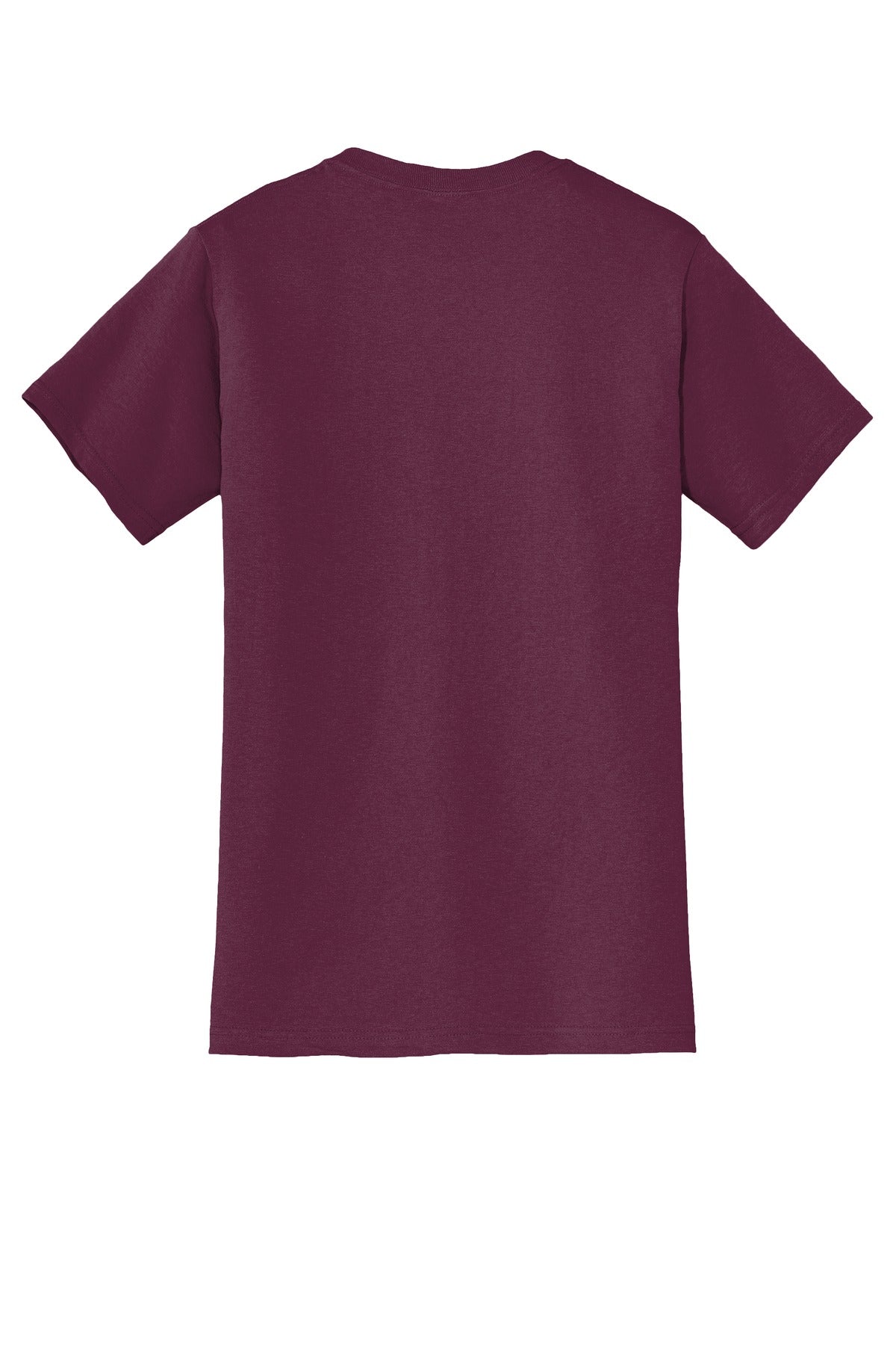 Jerzees Dri-Power 50/50 Cotton/Poly Pocket T-Shirt 29MP