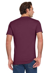Jerzees Dri-Power 50/50 Cotton/Poly Pocket T-Shirt 29MP