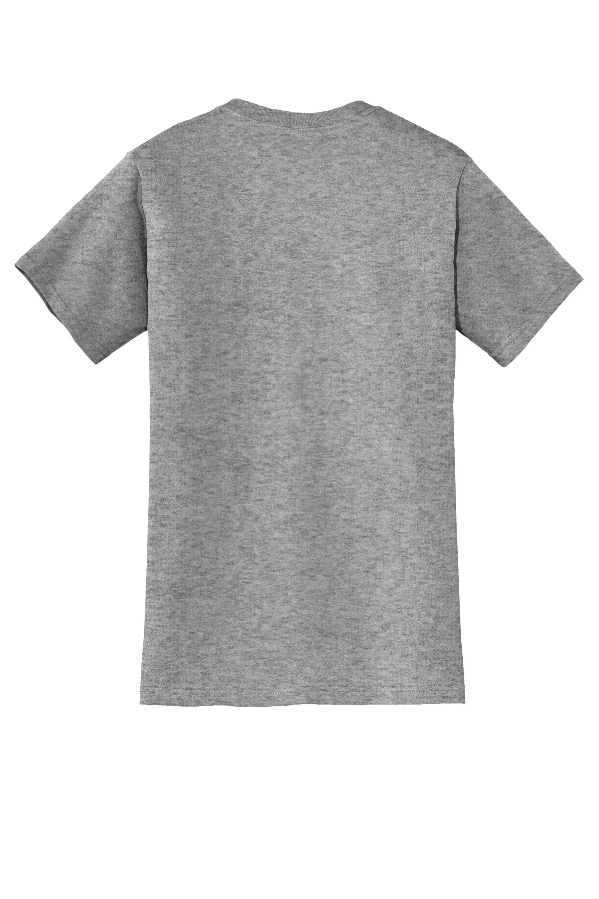 Jerzees Dri-Power 50/50 Cotton/Poly Pocket T-Shirt 29MP