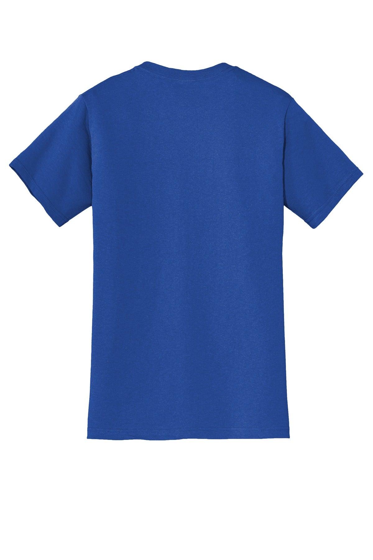 Jerzees Dri-Power 50/50 Cotton/Poly Pocket T-Shirt 29MP