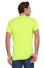 Jerzees Dri-Power 50/50 Cotton/Poly Pocket T-Shirt 29MP