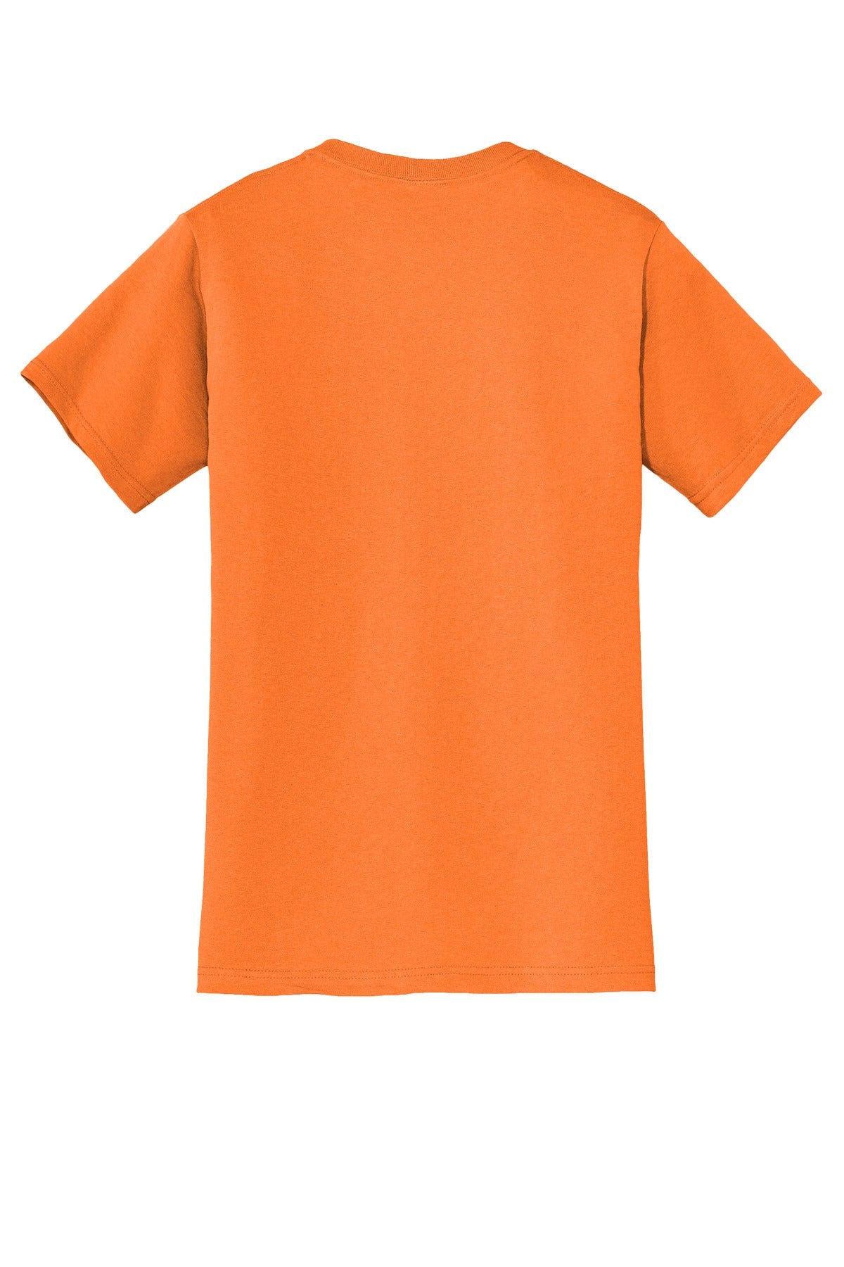 Jerzees Dri-Power 50/50 Cotton/Poly Pocket T-Shirt 29MP