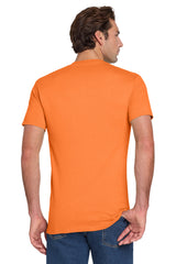 Jerzees Dri-Power 50/50 Cotton/Poly Pocket T-Shirt 29MP