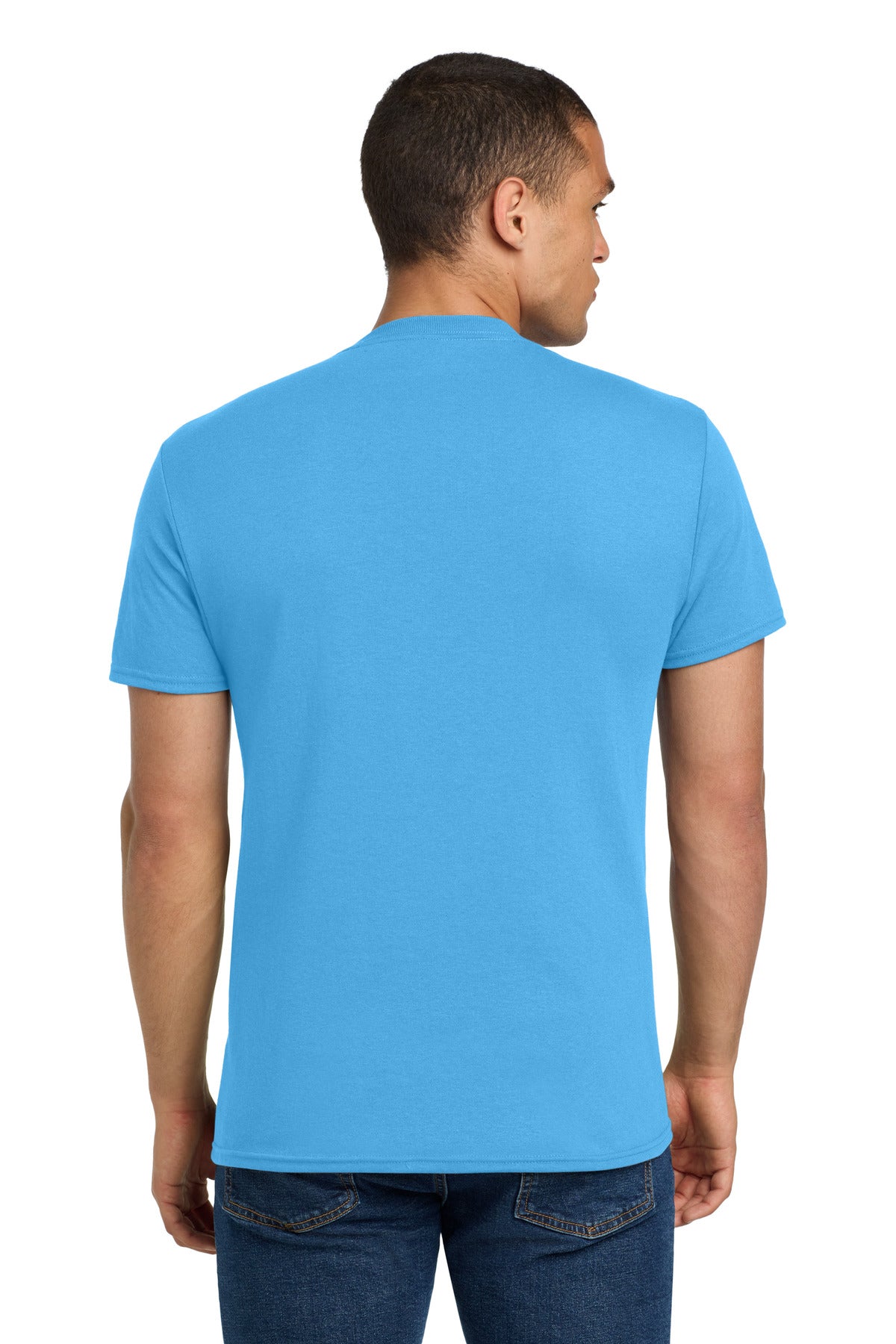 Jerzees Dri-Power 50/50 Cotton/Poly T-Shirt 29M