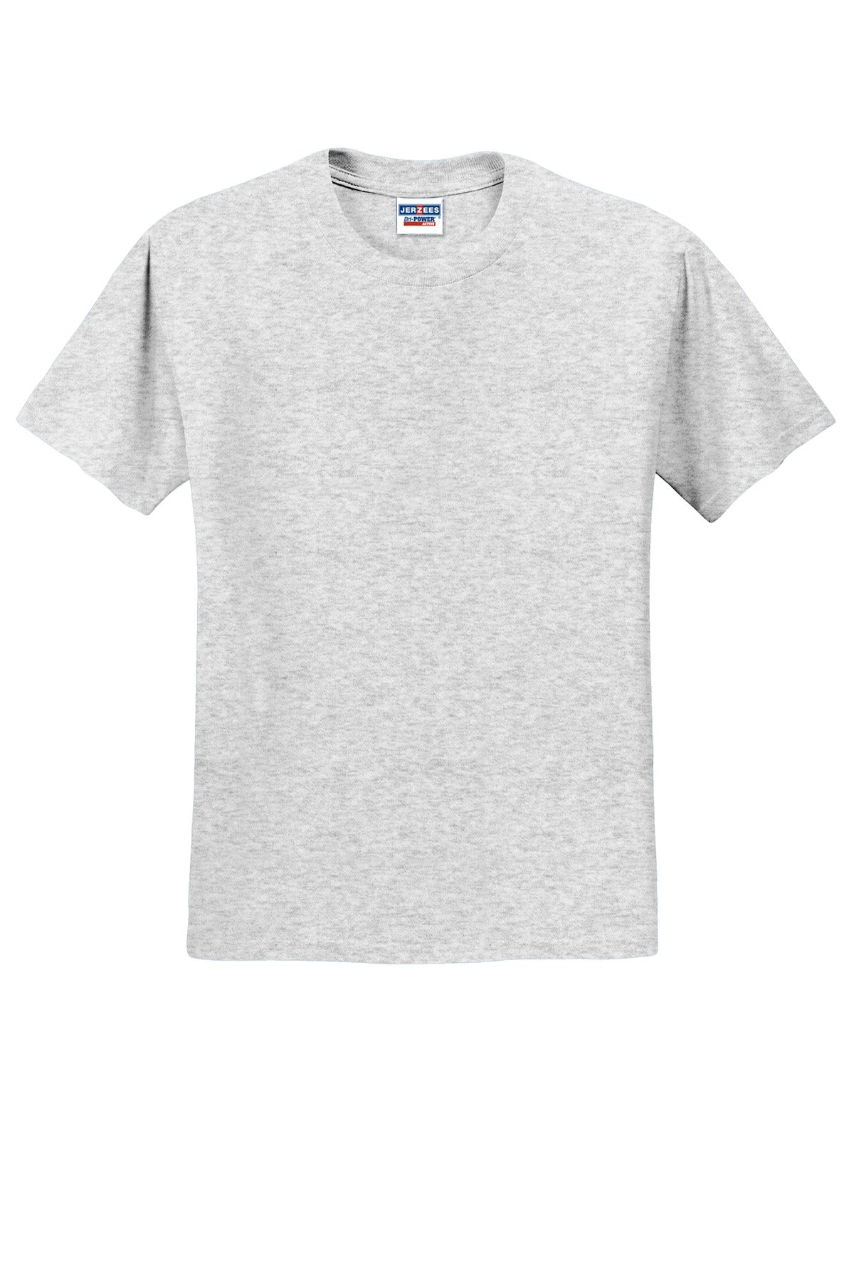 Jerzees Dri-Power 50/50 Cotton/Poly T-Shirt 29M
