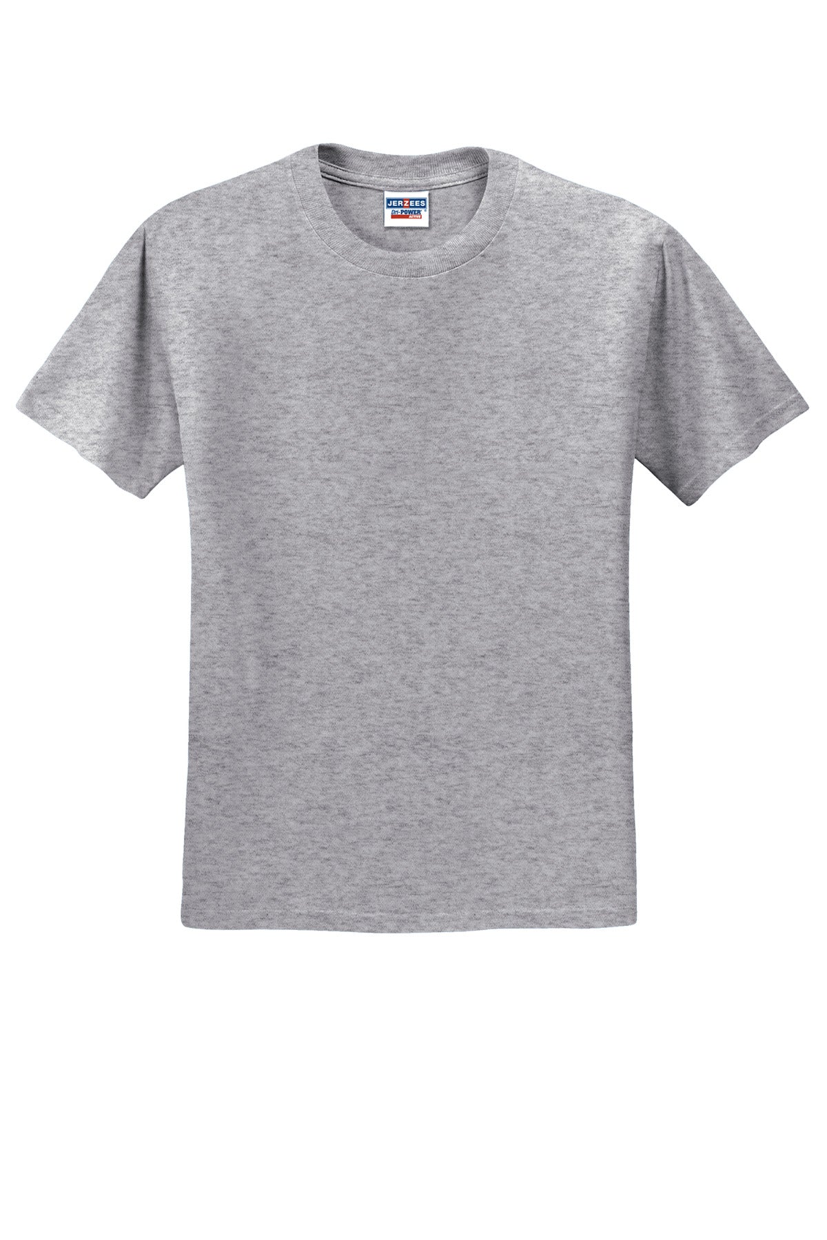 Jerzees Dri-Power 50/50 Cotton/Poly T-Shirt 29M