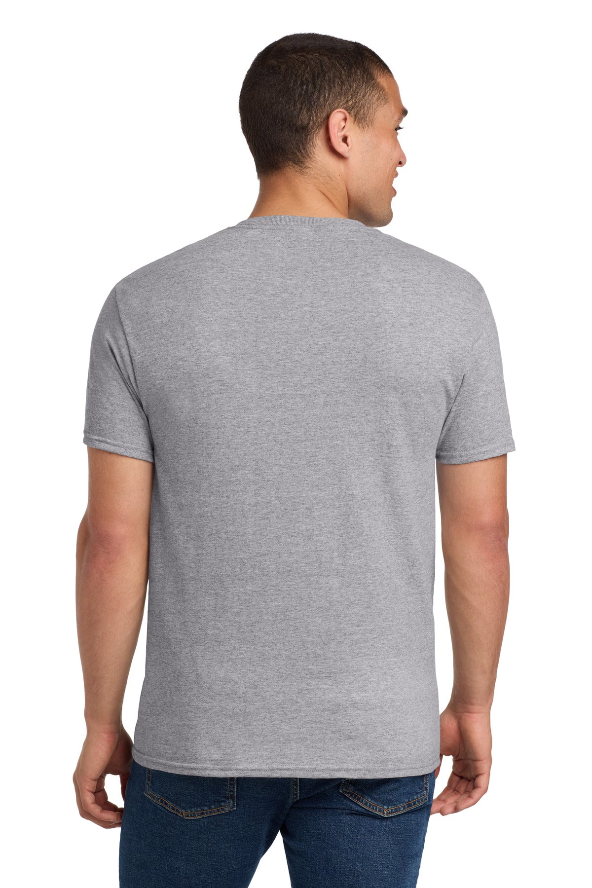 Jerzees Dri-Power 50/50 Cotton/Poly T-Shirt 29M