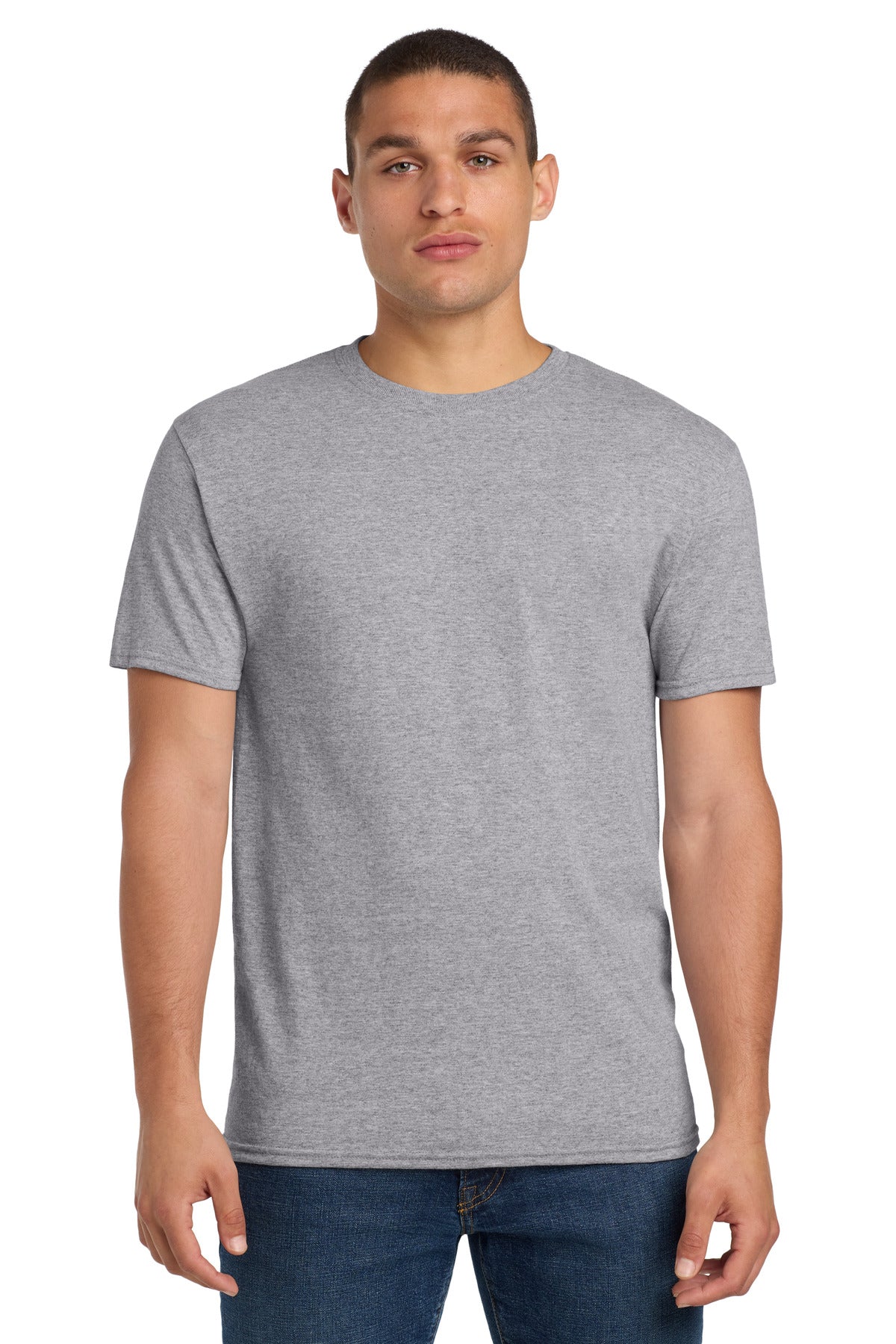 Jerzees Dri-Power 50/50 Cotton/Poly T-Shirt 29M