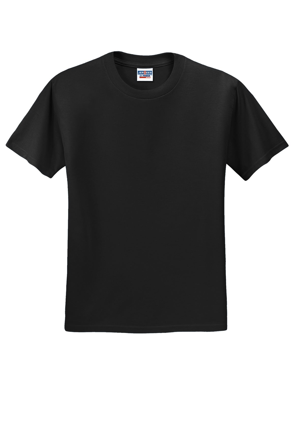 Jerzees Dri-Power 50/50 Cotton/Poly T-Shirt 29M