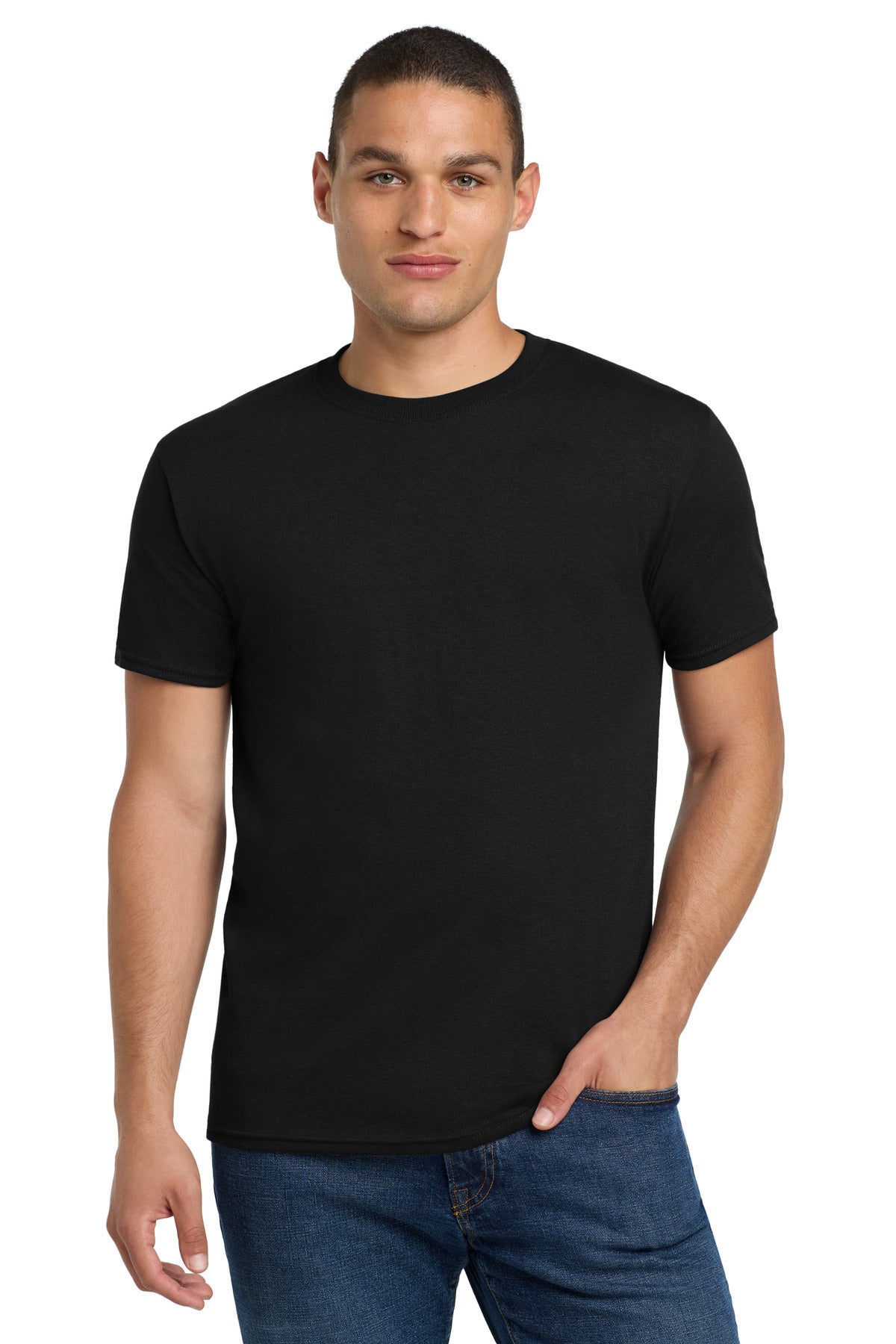 Jerzees Dri-Power 50/50 Cotton/Poly T-Shirt 29M