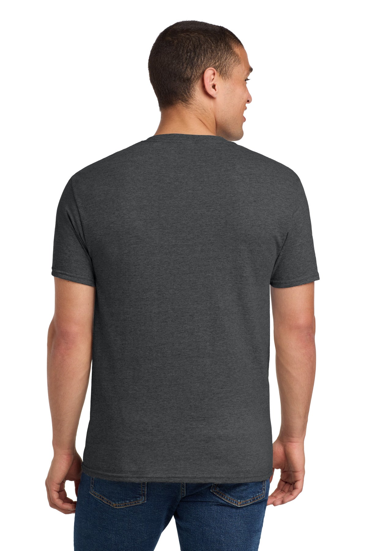 Jerzees Dri-Power 50/50 Cotton/Poly T-Shirt 29M