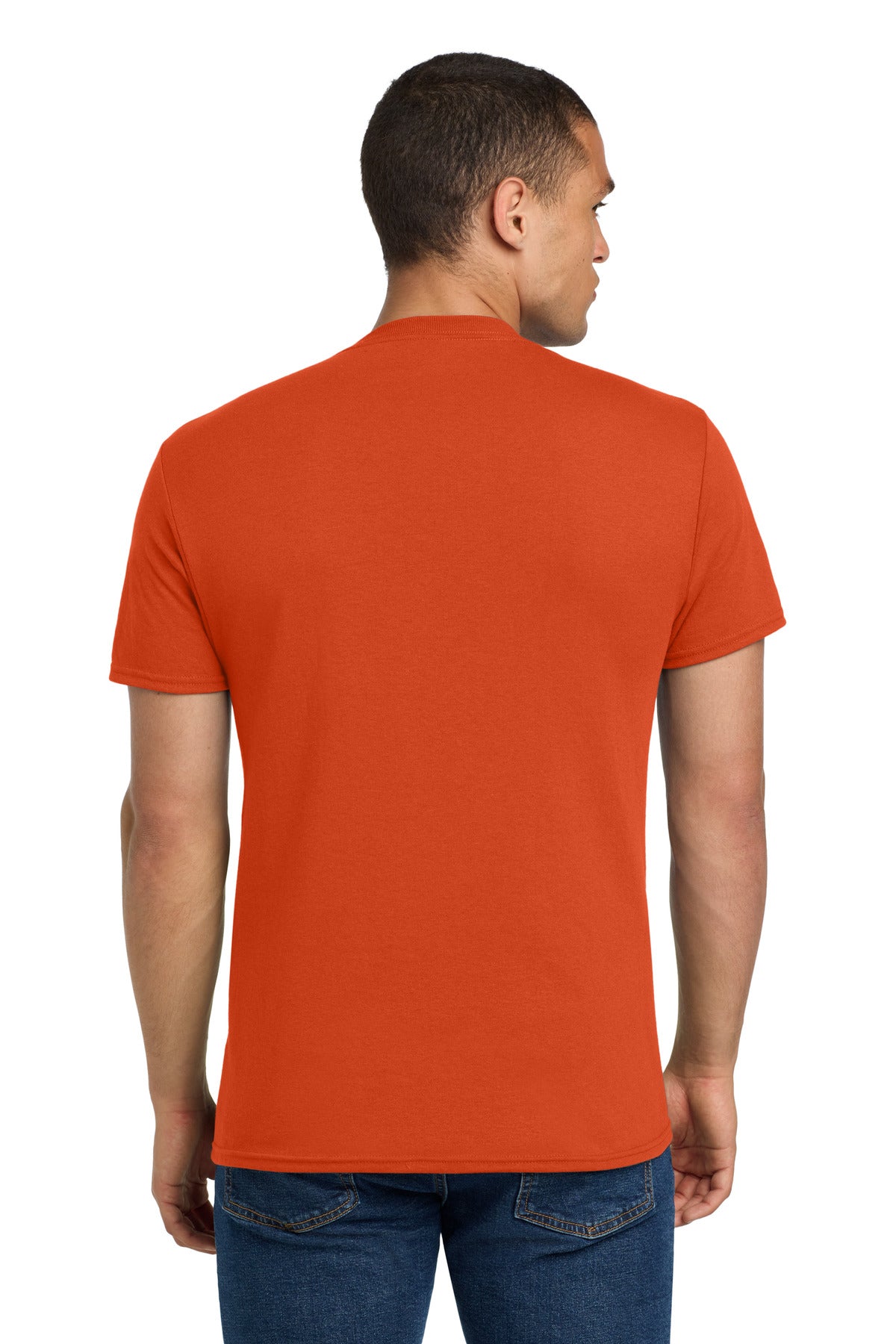 Jerzees Dri-Power 50/50 Cotton/Poly T-Shirt 29M