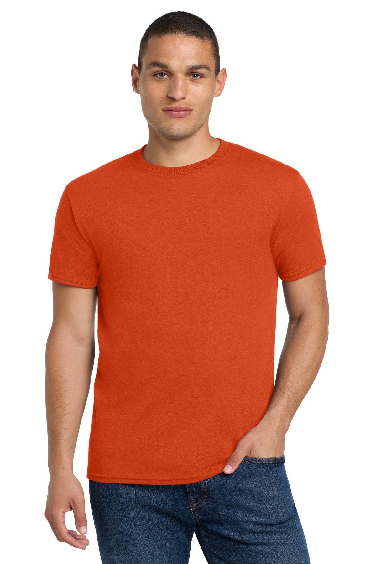 Jerzees Dri-Power 50/50 Cotton/Poly T-Shirt 29M