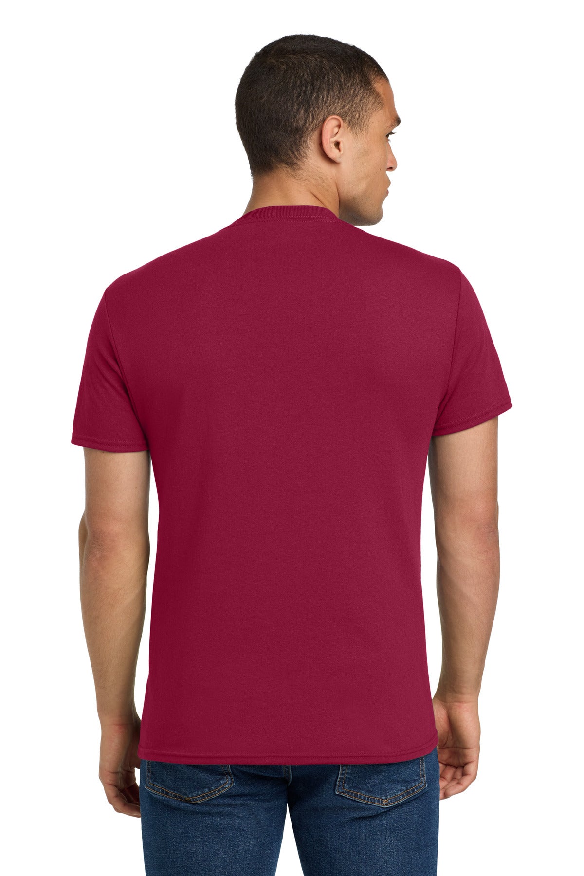 Jerzees Dri-Power 50/50 Cotton/Poly T-Shirt 29M