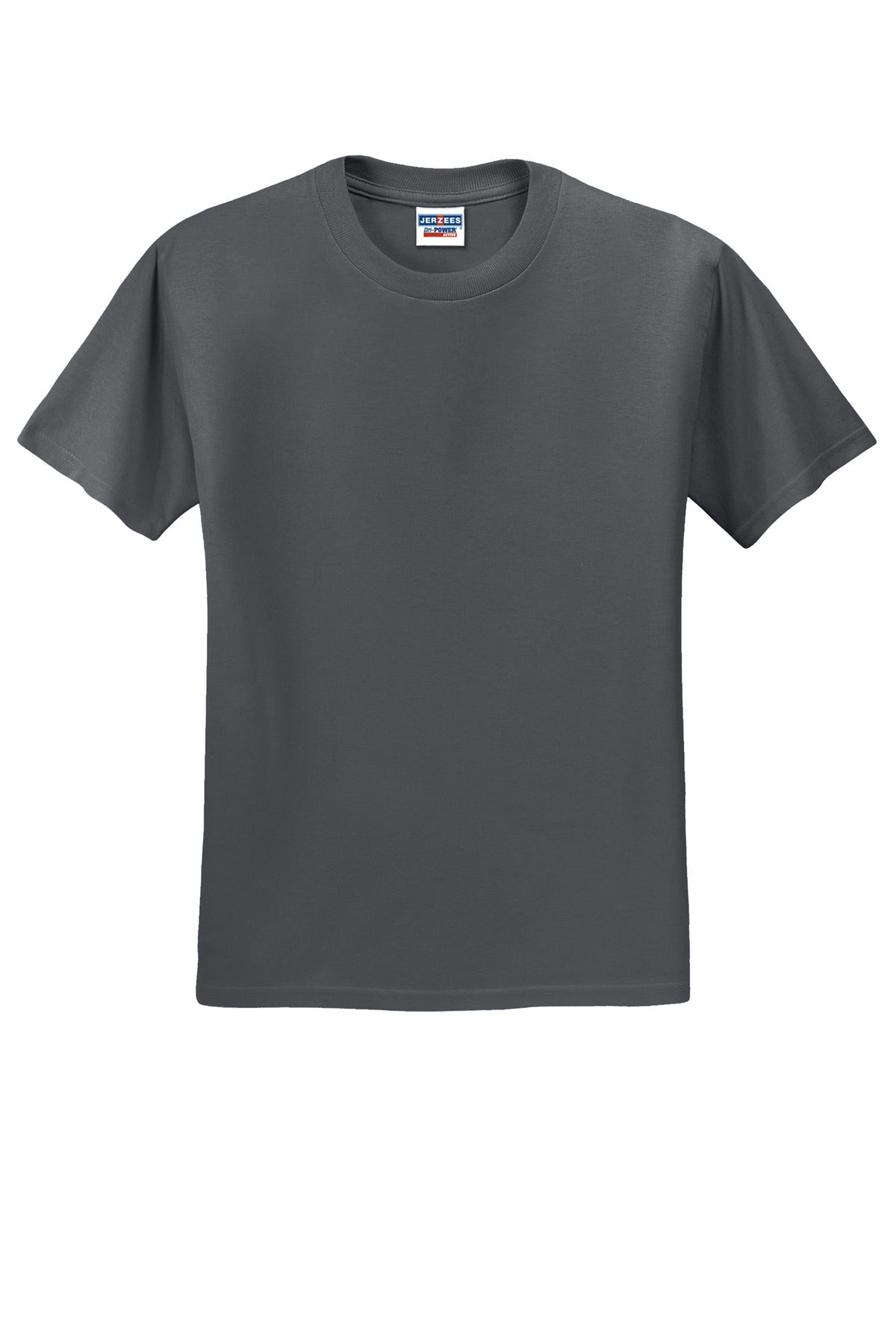 Jerzees Dri-Power 50/50 Cotton/Poly T-Shirt 29M