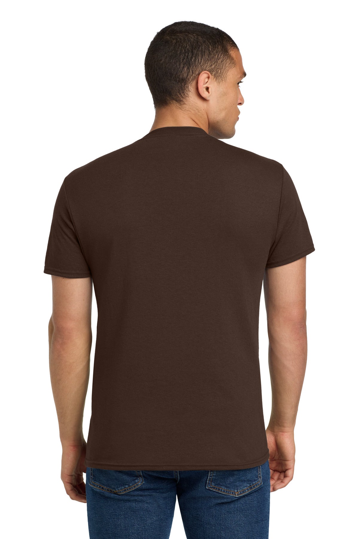 Jerzees Dri-Power 50/50 Cotton/Poly T-Shirt 29M
