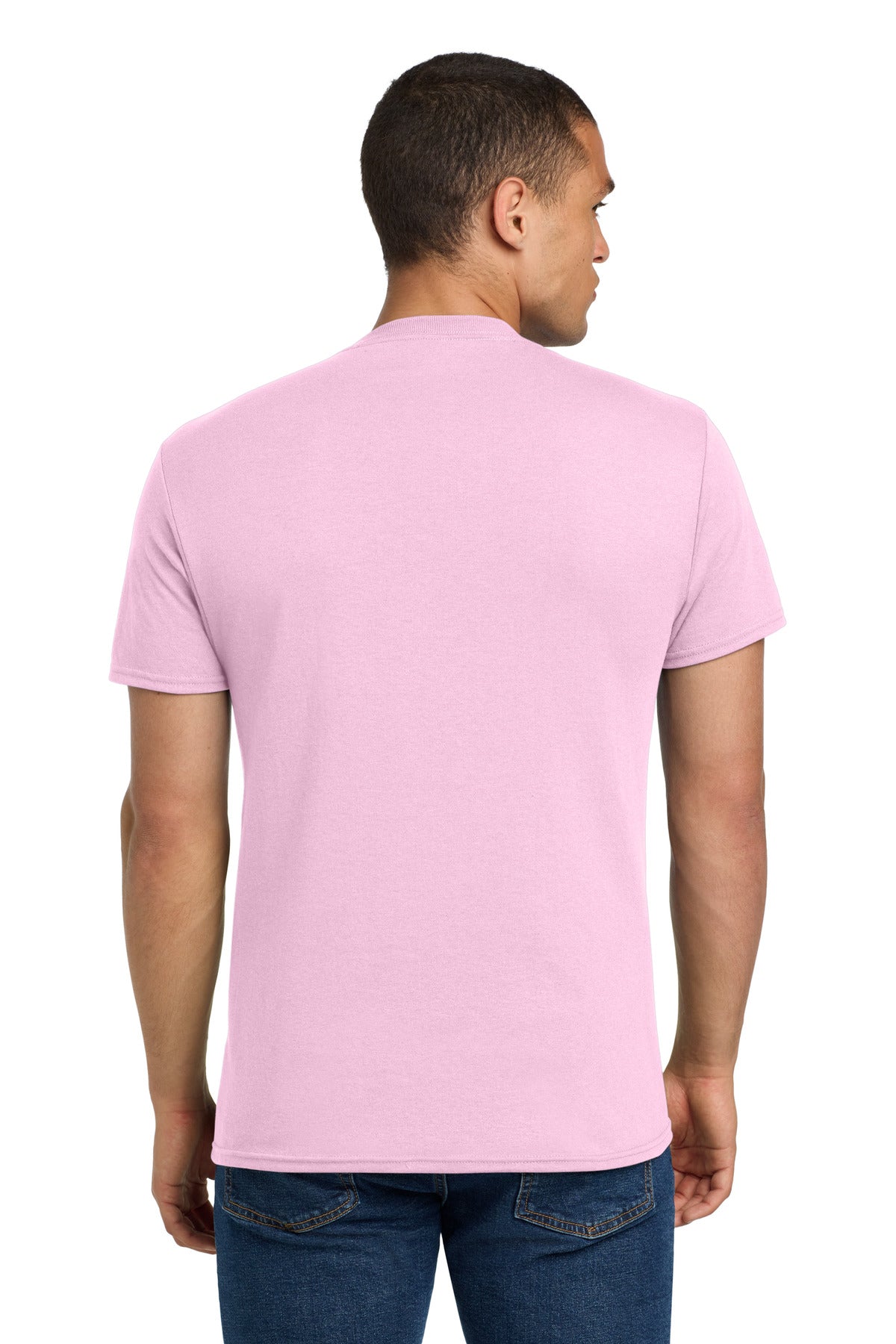 Jerzees Dri-Power 50/50 Cotton/Poly T-Shirt 29M