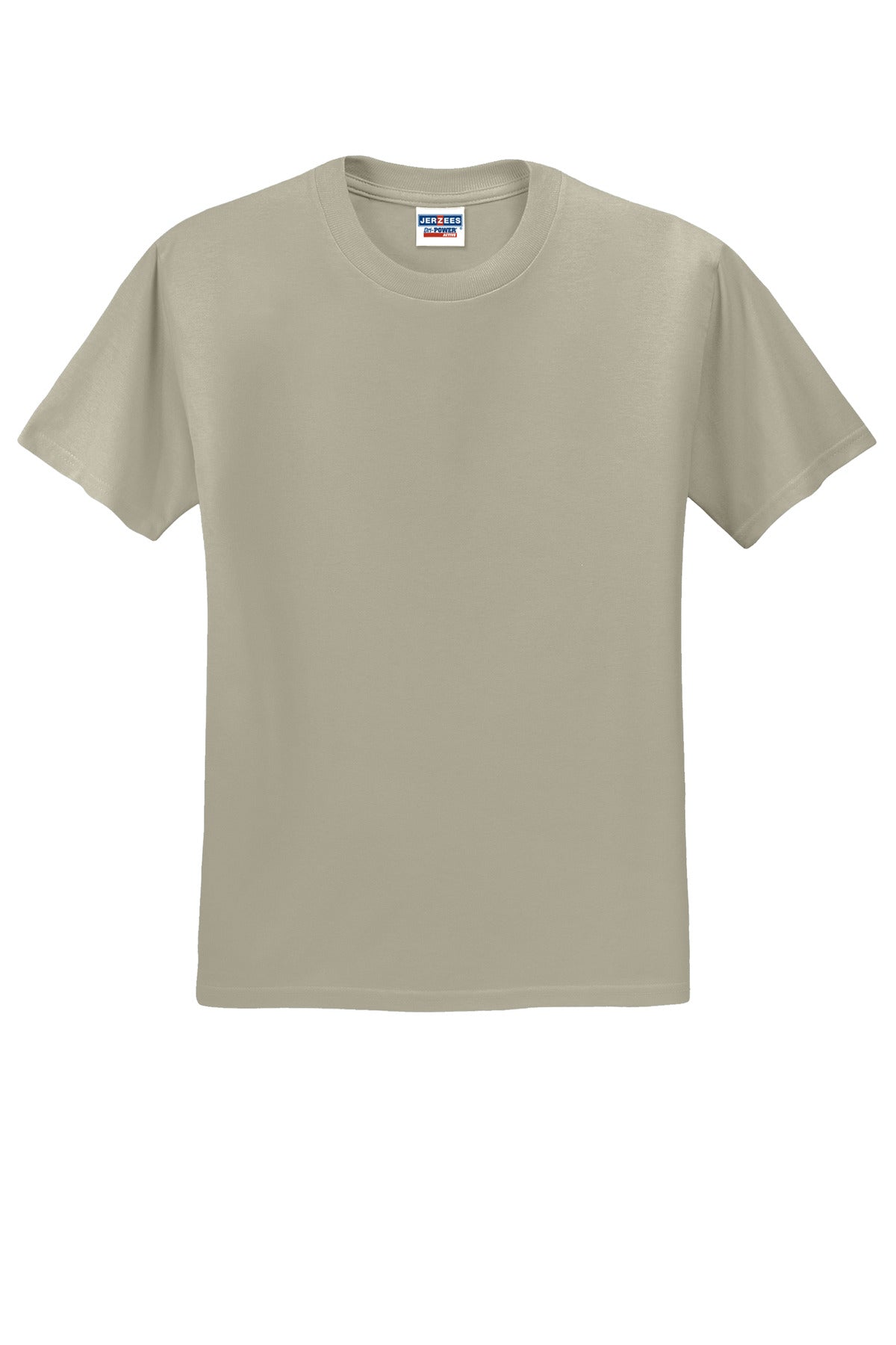 Jerzees Dri-Power 50/50 Cotton/Poly T-Shirt 29M