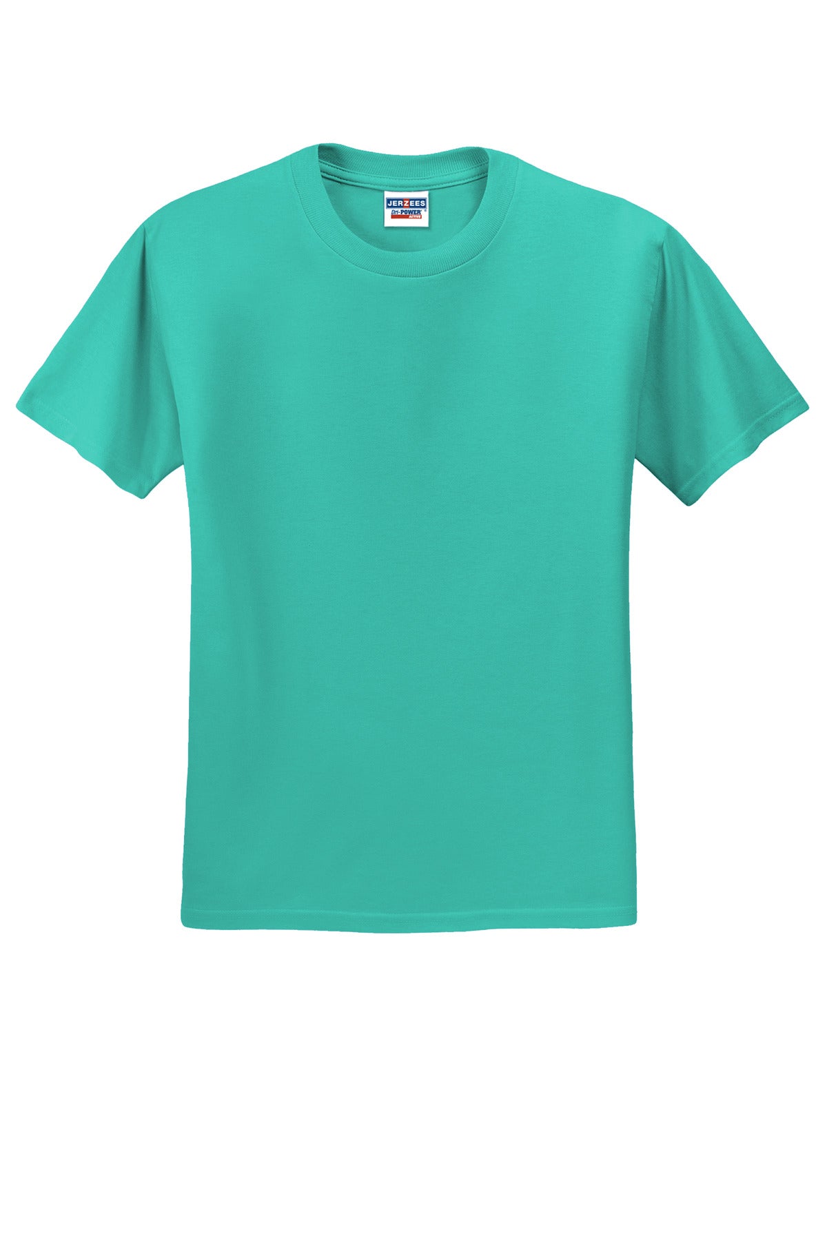 Jerzees Dri-Power 50/50 Cotton/Poly T-Shirt 29M