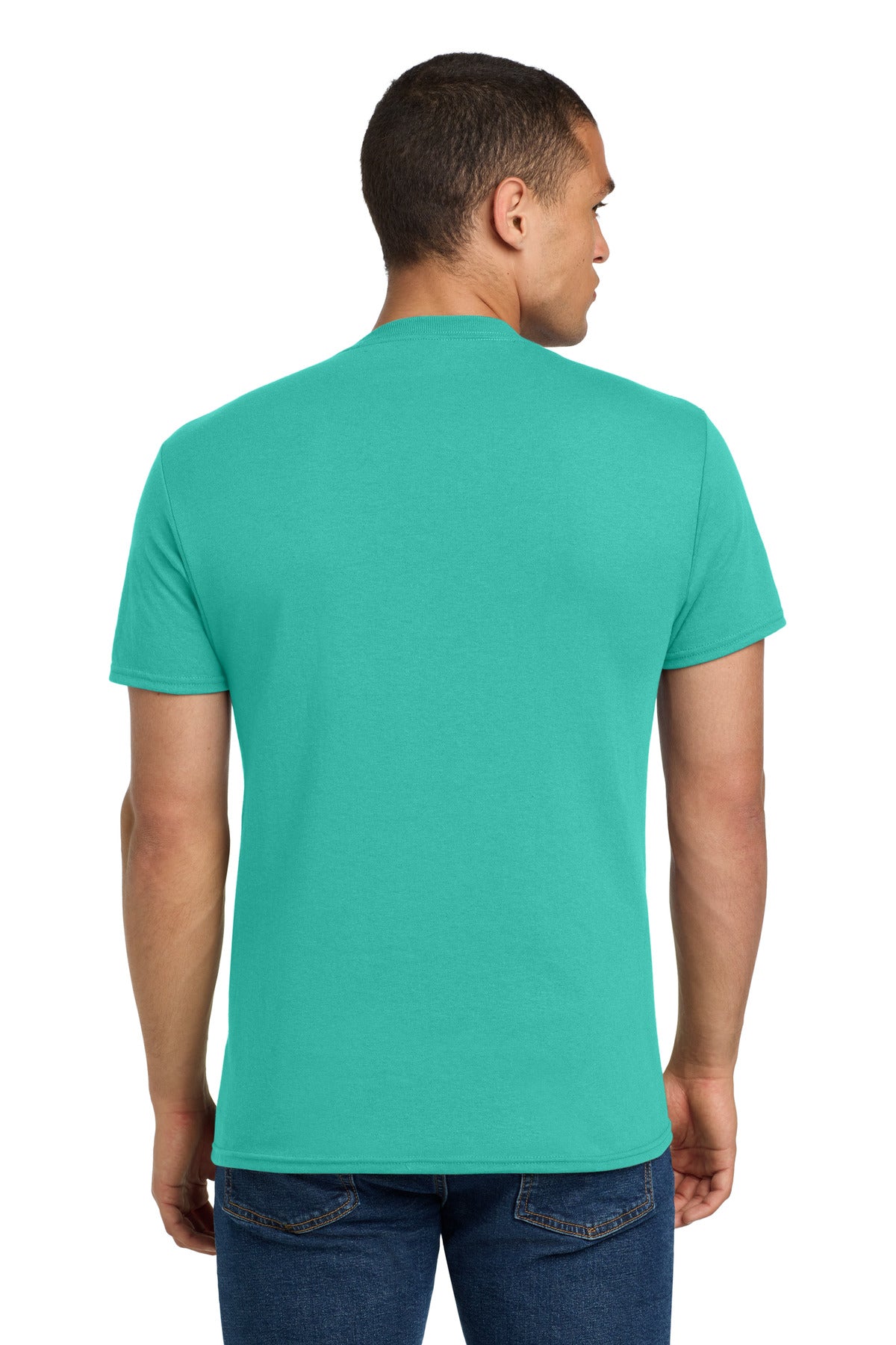 Jerzees Dri-Power 50/50 Cotton/Poly T-Shirt 29M