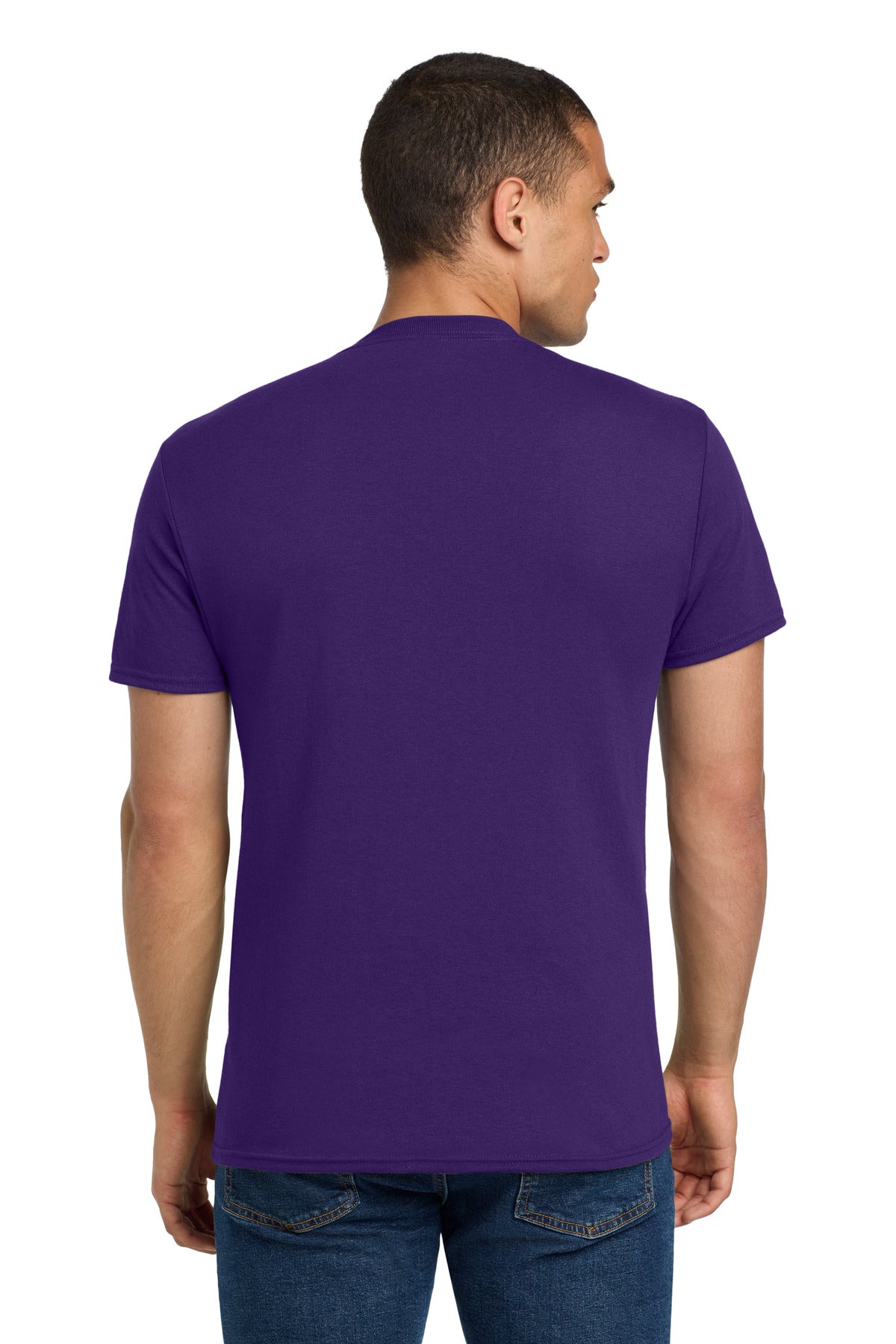 Jerzees Dri-Power 50/50 Cotton/Poly T-Shirt 29M