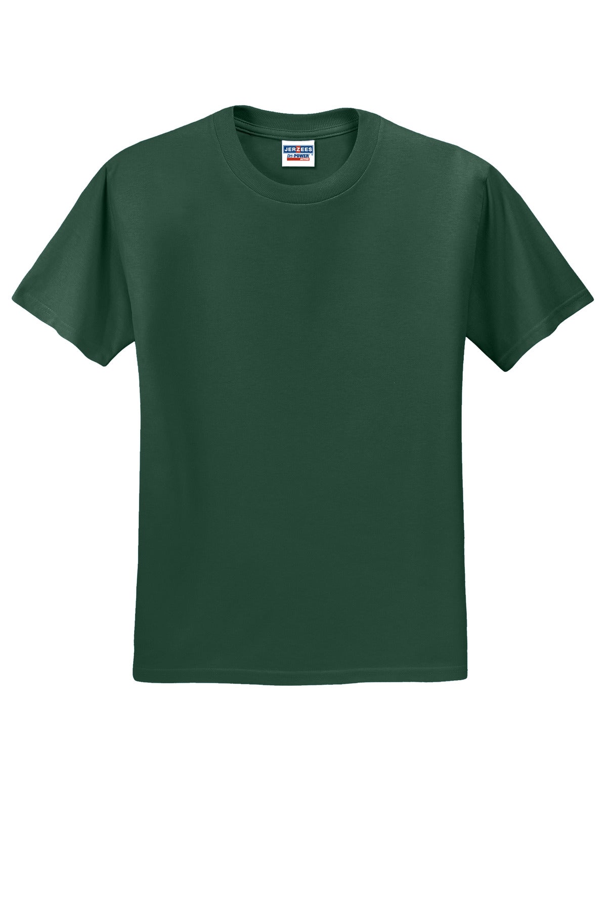 Jerzees Dri-Power 50/50 Cotton/Poly T-Shirt 29M