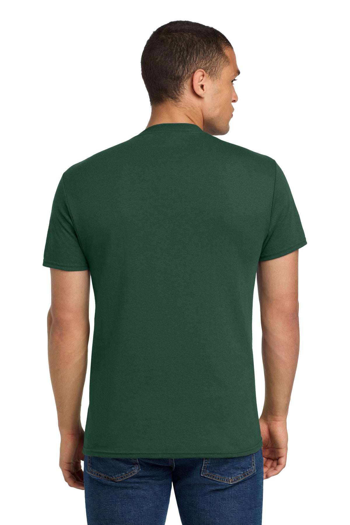 Jerzees Dri-Power 50/50 Cotton/Poly T-Shirt 29M