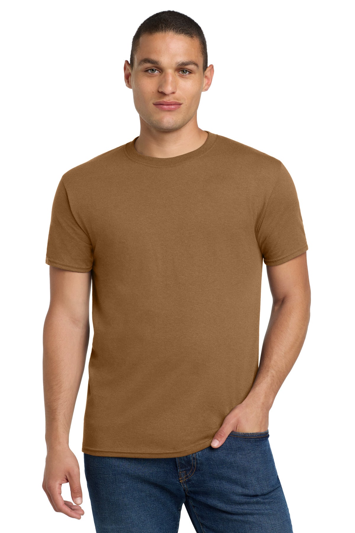 Jerzees Dri-Power 50/50 Cotton/Poly T-Shirt 29M