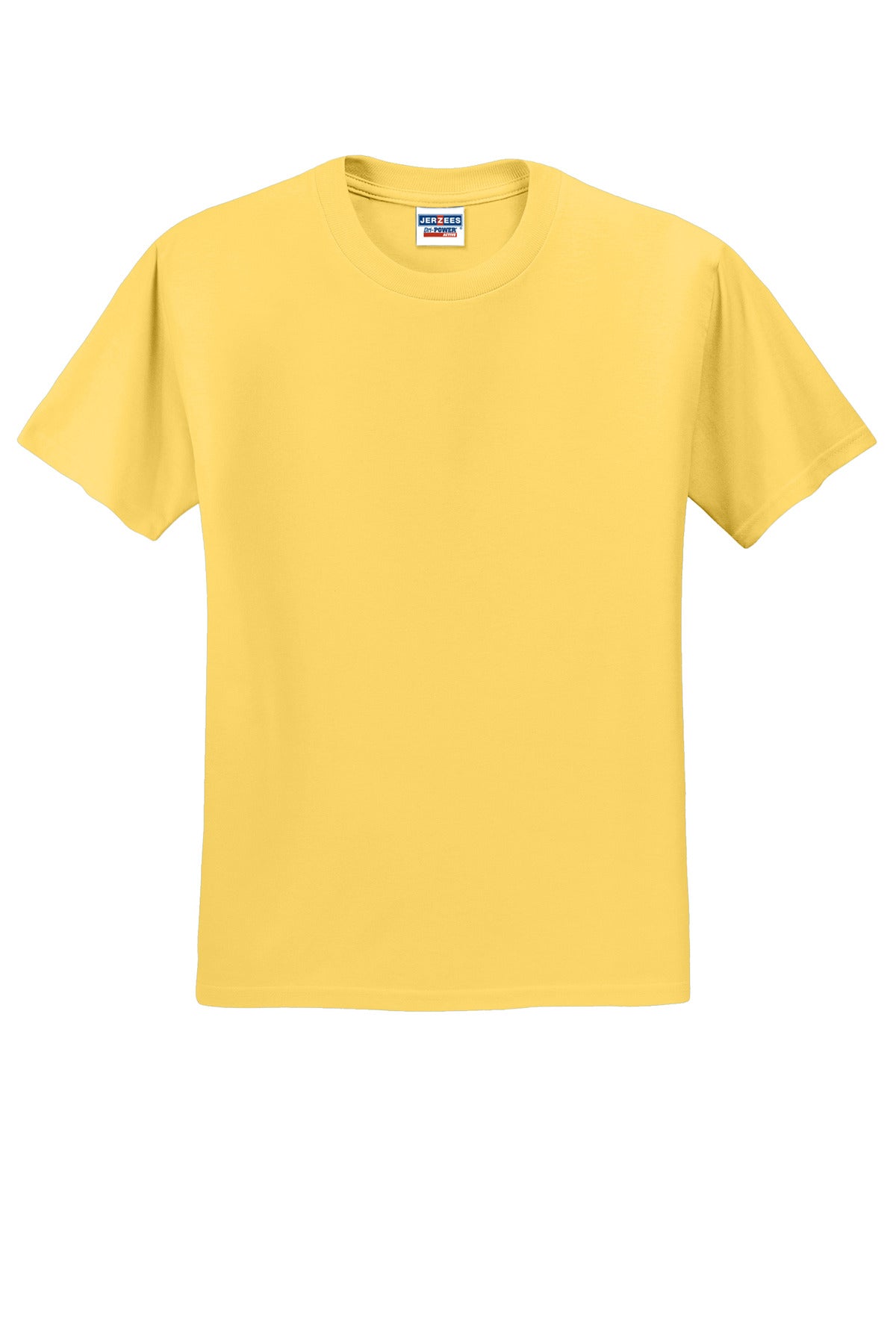 Jerzees Dri-Power 50/50 Cotton/Poly T-Shirt 29M