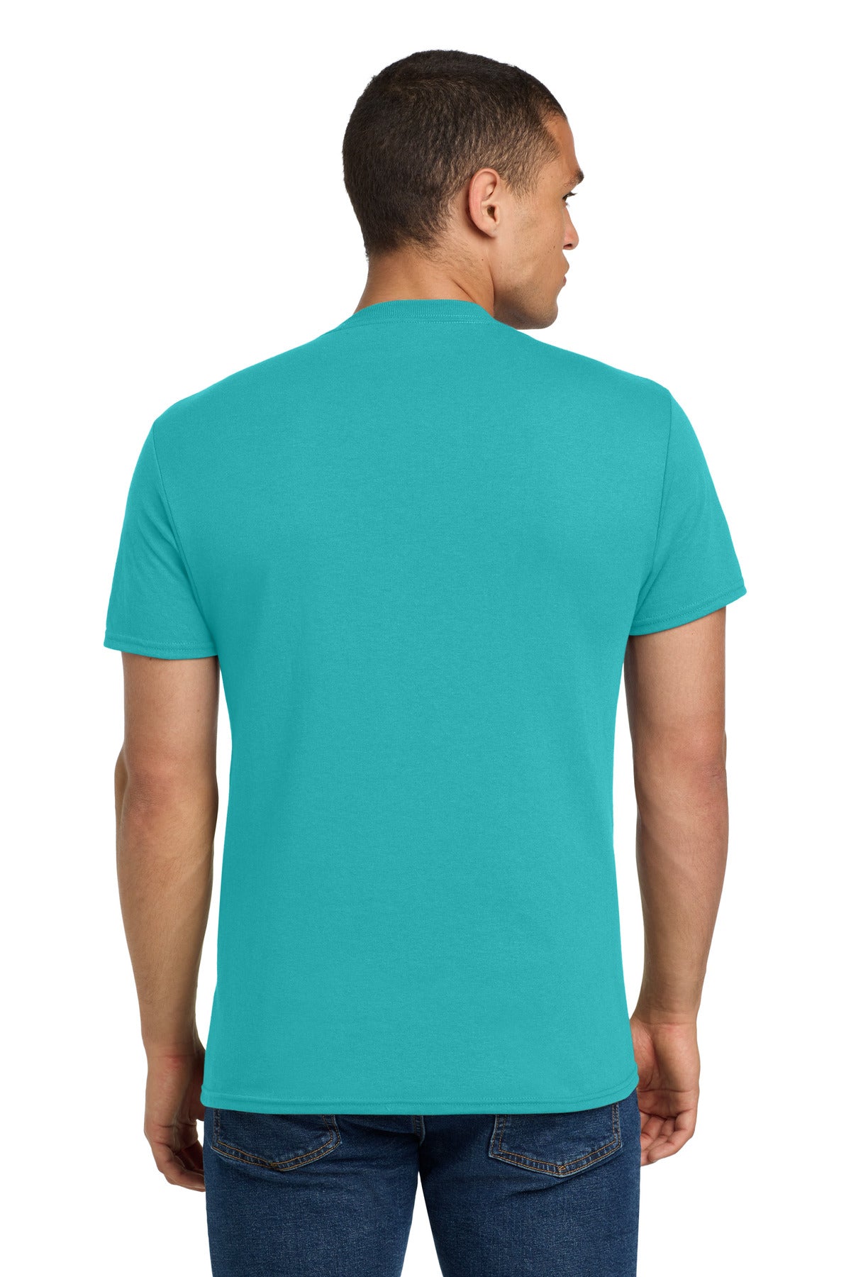 Jerzees Dri-Power 50/50 Cotton/Poly T-Shirt 29M