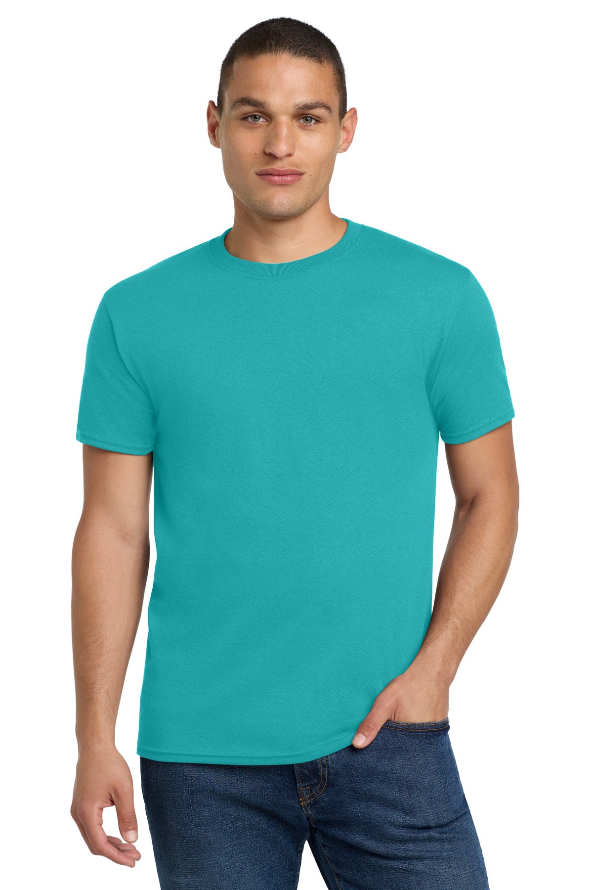 Jerzees Dri-Power 50/50 Cotton/Poly T-Shirt 29M