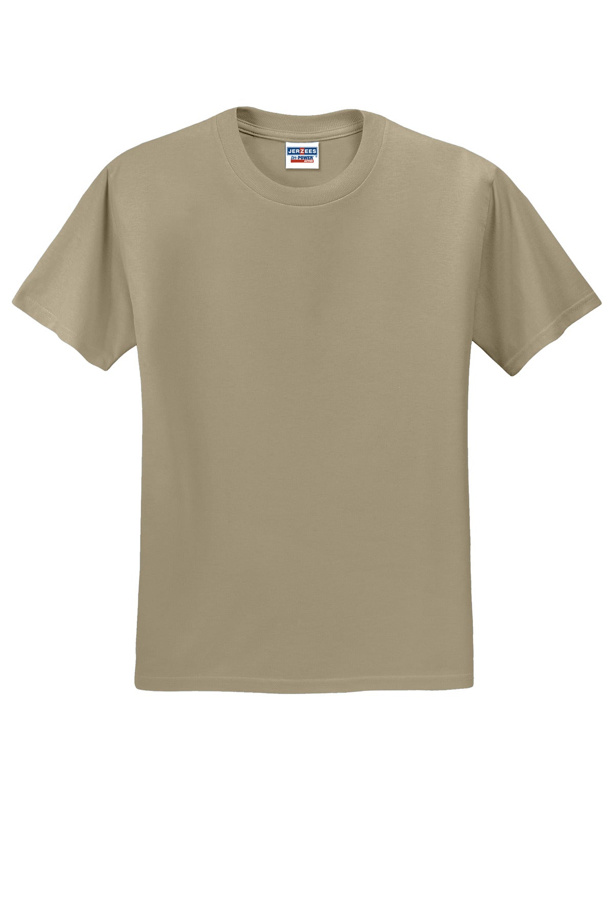 Jerzees Dri-Power 50/50 Cotton/Poly T-Shirt 29M