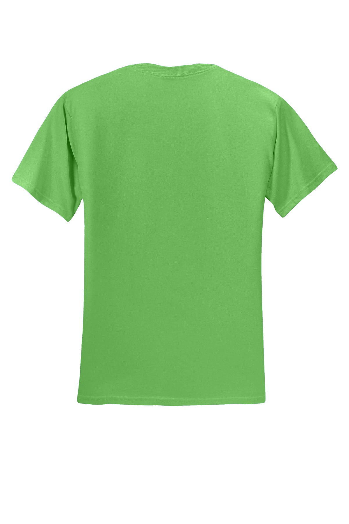 Jerzees Dri-Power 50/50 Cotton/Poly T-Shirt 29M