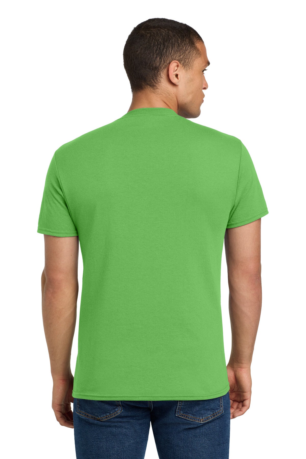 Jerzees Dri-Power 50/50 Cotton/Poly T-Shirt 29M