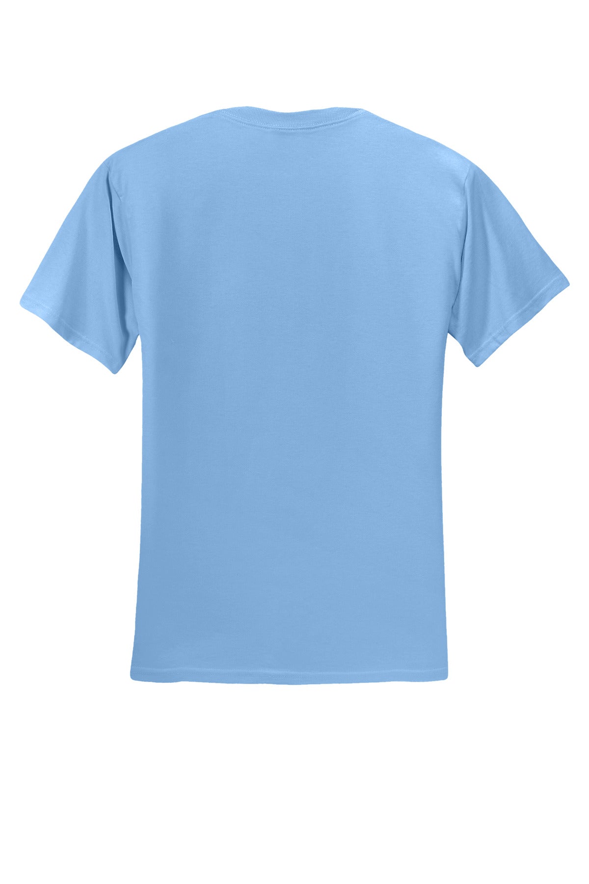 Jerzees Dri-Power 50/50 Cotton/Poly T-Shirt 29M